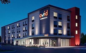Avid Hotel Lexington - Hamburg Area By Ihg